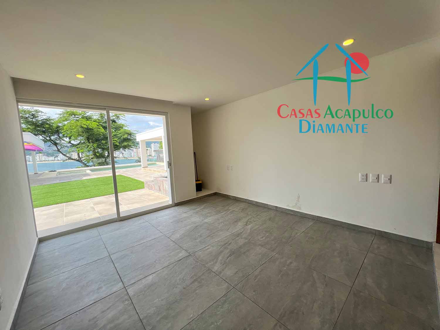 Casa Daniela - Recámara dos 1